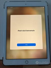 Mitico iPad air 2