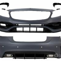 KIT COMPLETO AMG MERCEDES Classe A W176 TOP