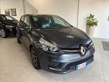 Renault Clio dCi 8V 75 CV 5 porte Life