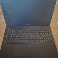 Notebook ASUS P550C i3 1,80GHZ 8GB Ram SSD 250GB