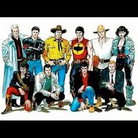 Fumetti Bonelli Editore