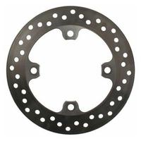 Disco freno posteriore Honda CB - CBR e Triumph Sp