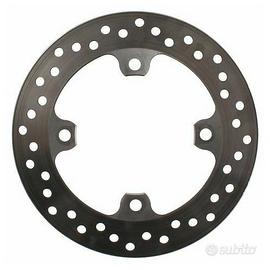 Disco freno posteriore Honda CB - CBR e Triumph Sp