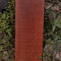 Tagliere 32 x 13 x 3 cm Legno Massello controvena