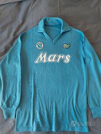 Divisa maglia originale Napoli 1989/90