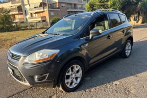 Ford Kuga 2.0 TDCi 136 CV 2WD Titanium DPF