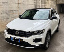 VOLKSWAGEN T-Roc - 2020