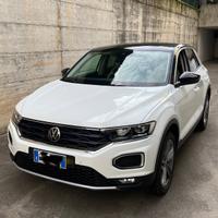 VOLKSWAGEN T-Roc - 2020