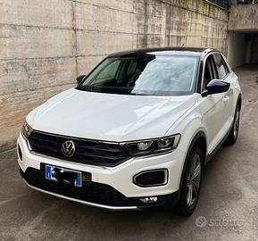 VOLKSWAGEN T-Roc - 2020