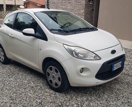 FORD Ka 2ª serie - 2013