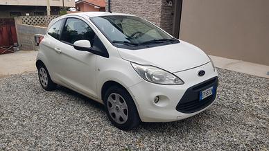 FORD Ka 2ª serie - 2013