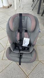 Seggiolino Auto Newton 1.2.3 Inglesina