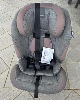 Seggiolino Auto Newton 1.2.3 Inglesina