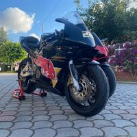 Cbr600rr 2003