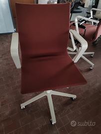 sedie da ufficio
