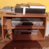 Mobiletto  TV /porta lettore CD