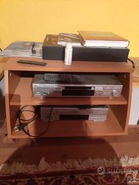 Mobiletto  TV /porta lettore CD