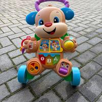 Gioco con suoni e luci