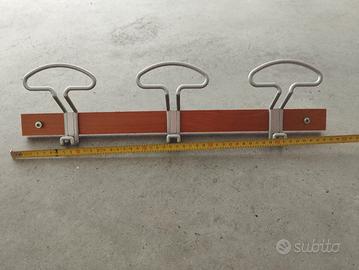 Attaccapanni da muro