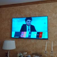 TV lg 65 pollici 