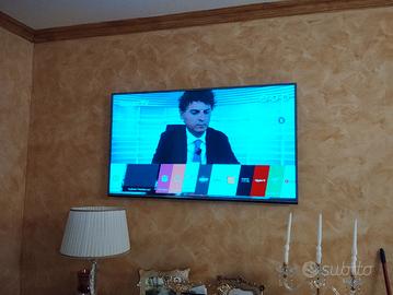 TV lg 65 pollici 