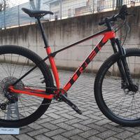 MTB TREK PROCALIBER 9.5