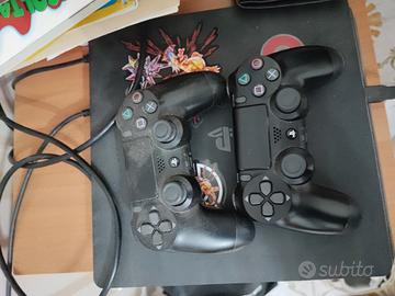 ps4 500gb