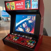 Bartop Arcade