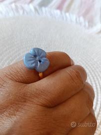 anello fai da te