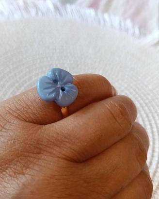 anello fai da te
