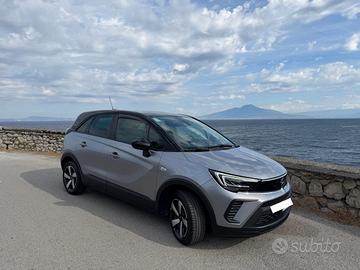 Opel Crossland edition 1.5 120 cv cambio automatic