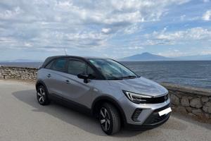 Opel Crossland edition 1.5 120 cv cambio automatic