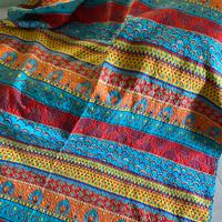 Copriletto / trapintino