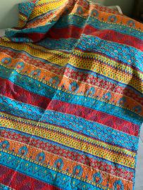 Copriletto / trapintino