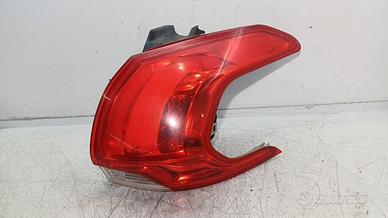 STOP FANALE POSTERIORE DESTRO PEUGEOT 2008 1° Ser