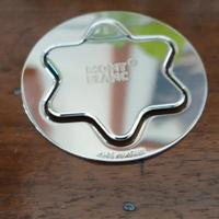 Ferma carte Montblanc