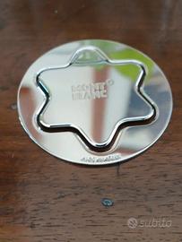 Ferma carte Montblanc