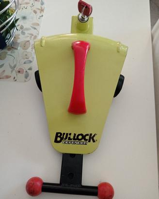 bullok
