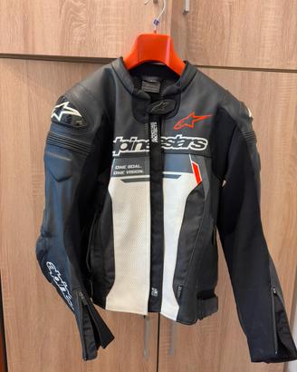 Giacca allinestars missile v2 tg50