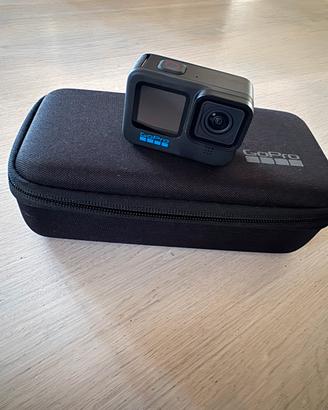 GOPRO HERO 10