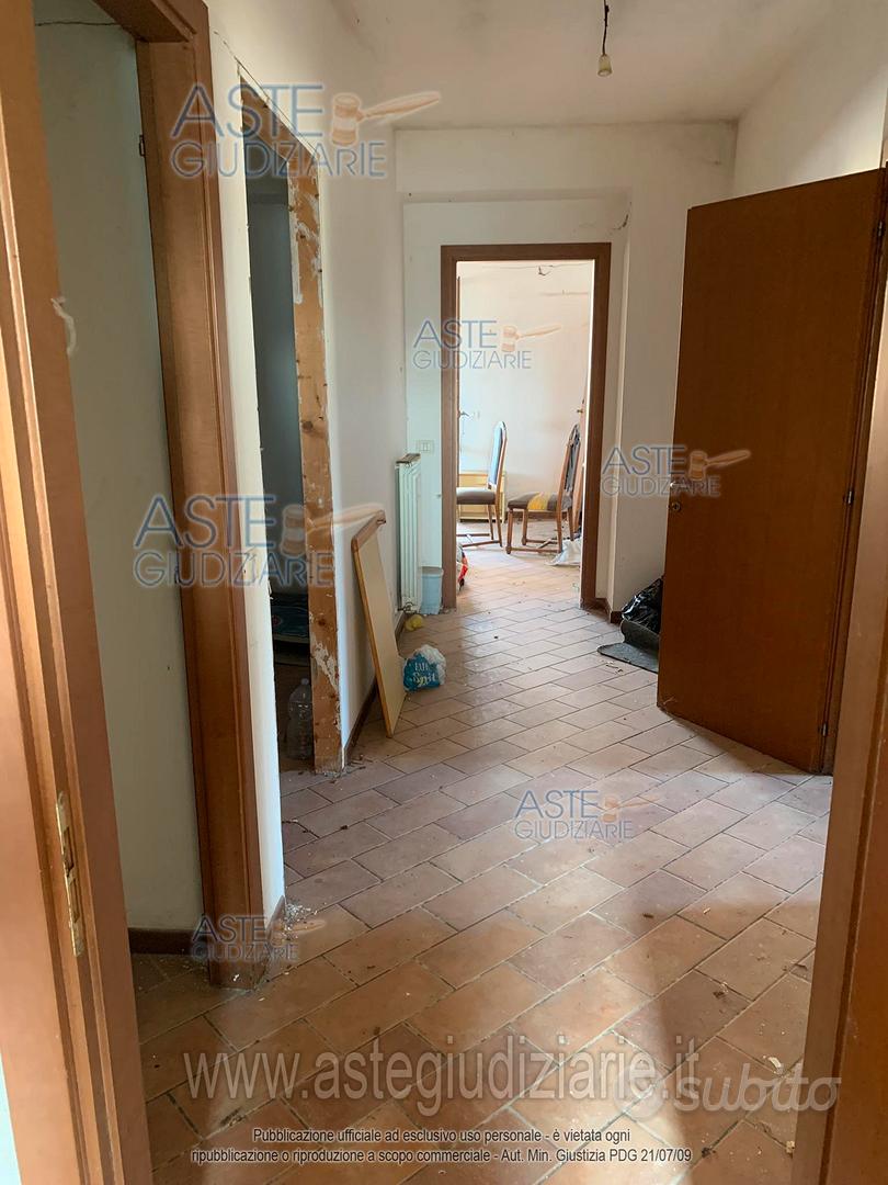 Appartamento – Filottrano, Ancona - Vista 2
