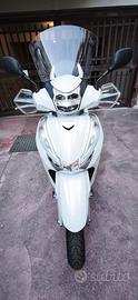Honda SH 300 i ABS