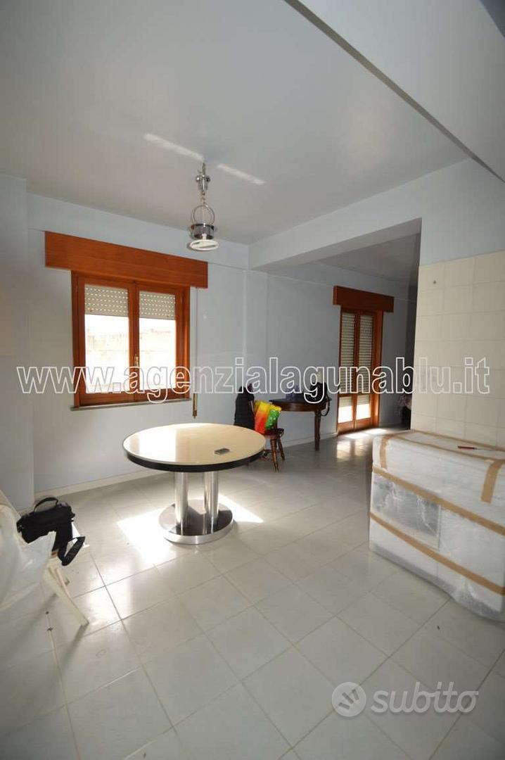Apartment in Mazara del Vallo, Gorgorosso, Trapani - Vista 3