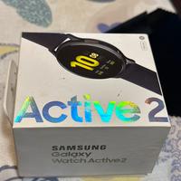 smartwatch samsung active 2