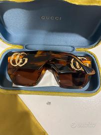 Occhiali da sole Gucci