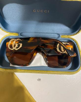 Occhiali da sole Gucci