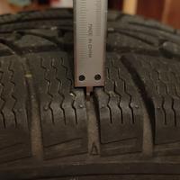 Gomme invernali Petlas Snow Master 225/50 R17 98V