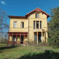 Rif.866| villa borgonovo val tidone