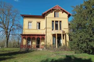 Rif.866| villa borgonovo val tidone