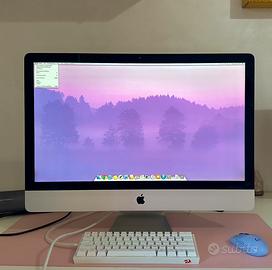 iMac 27” Retina 5K Apple – Intel i5 – Funzionante